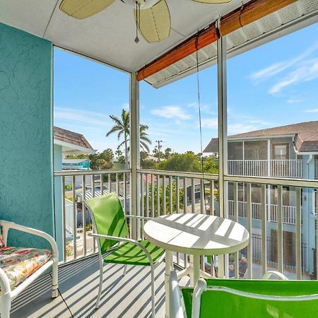 Coastal Cheer Apartment Брейдентон Бийч Екстериор снимка