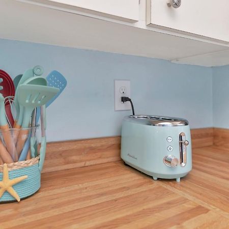 Coastal Cheer Apartment Брейдентон Бийч Екстериор снимка