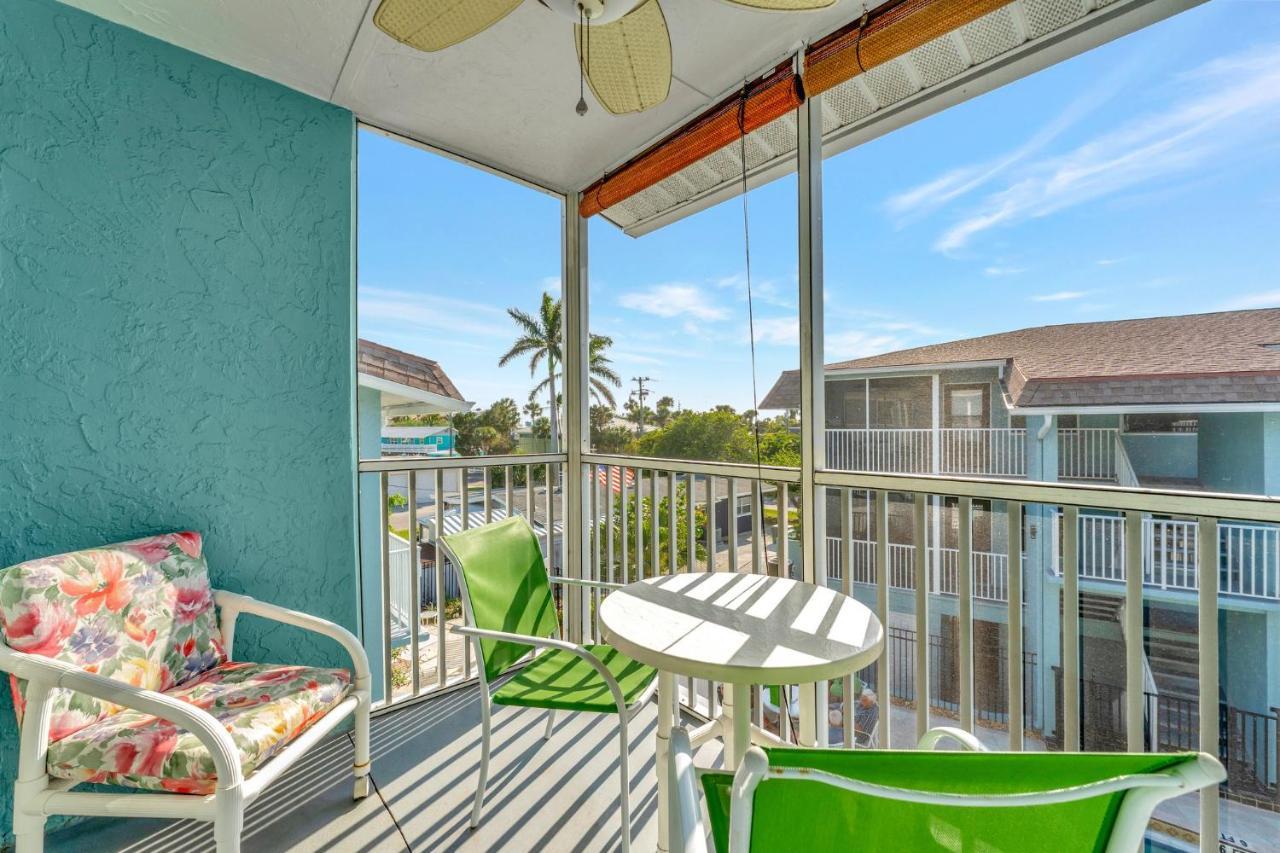 Coastal Cheer Apartment Брейдентон Бийч Екстериор снимка