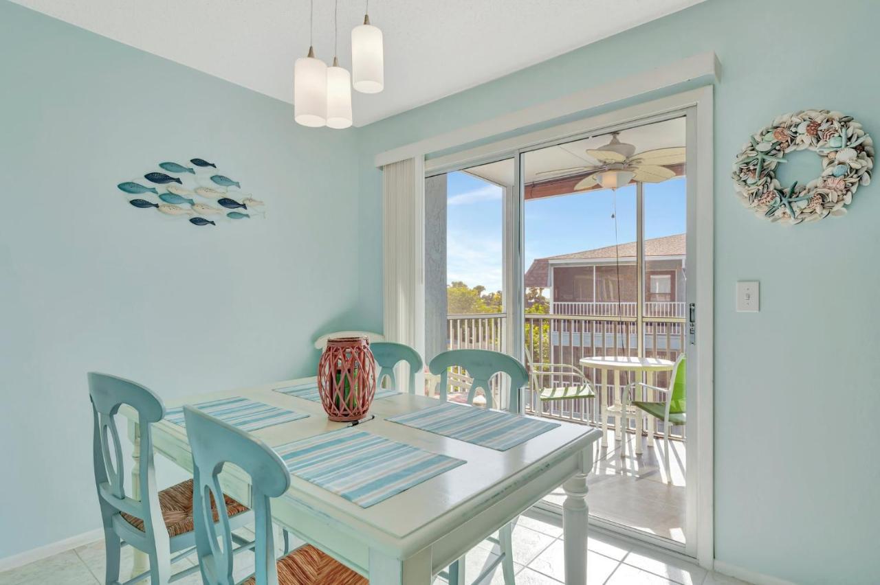 Coastal Cheer Apartment Брейдентон Бийч Екстериор снимка