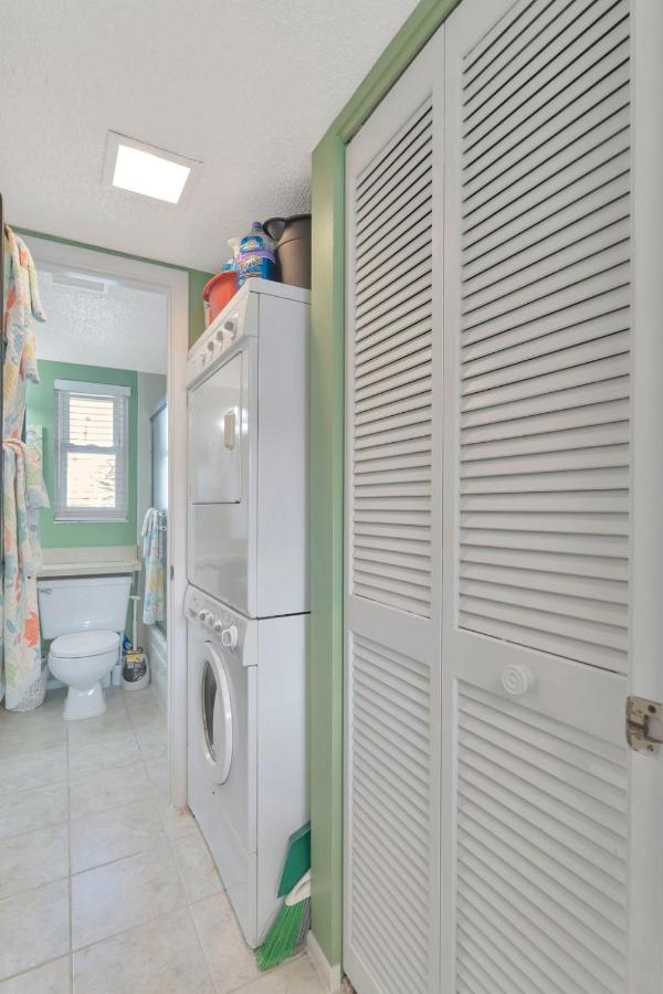 Coastal Cheer Apartment Брейдентон Бийч Екстериор снимка