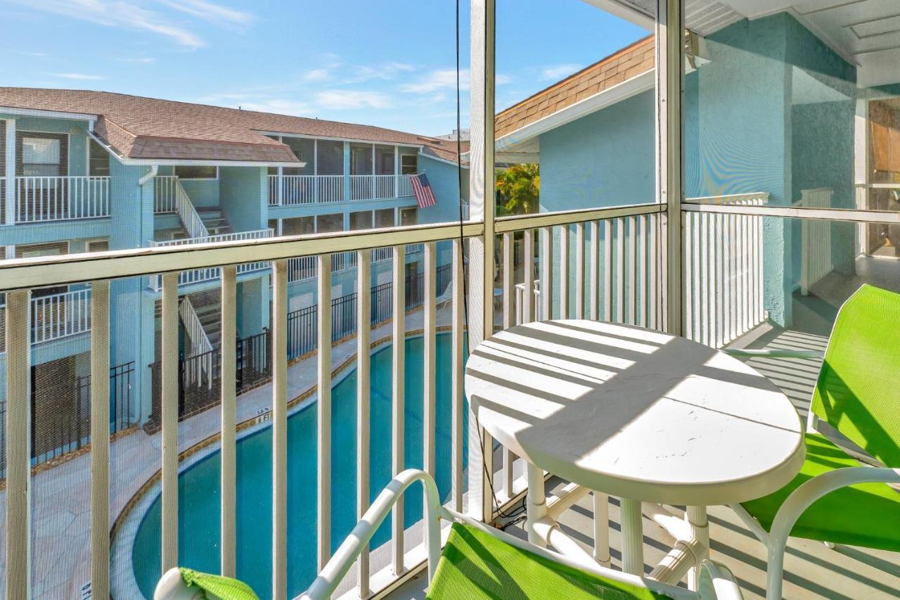 Coastal Cheer Apartment Брейдентон Бийч Екстериор снимка