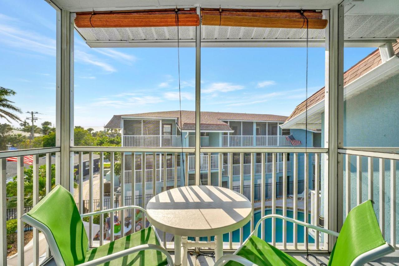 Coastal Cheer Apartment Брейдентон Бийч Екстериор снимка