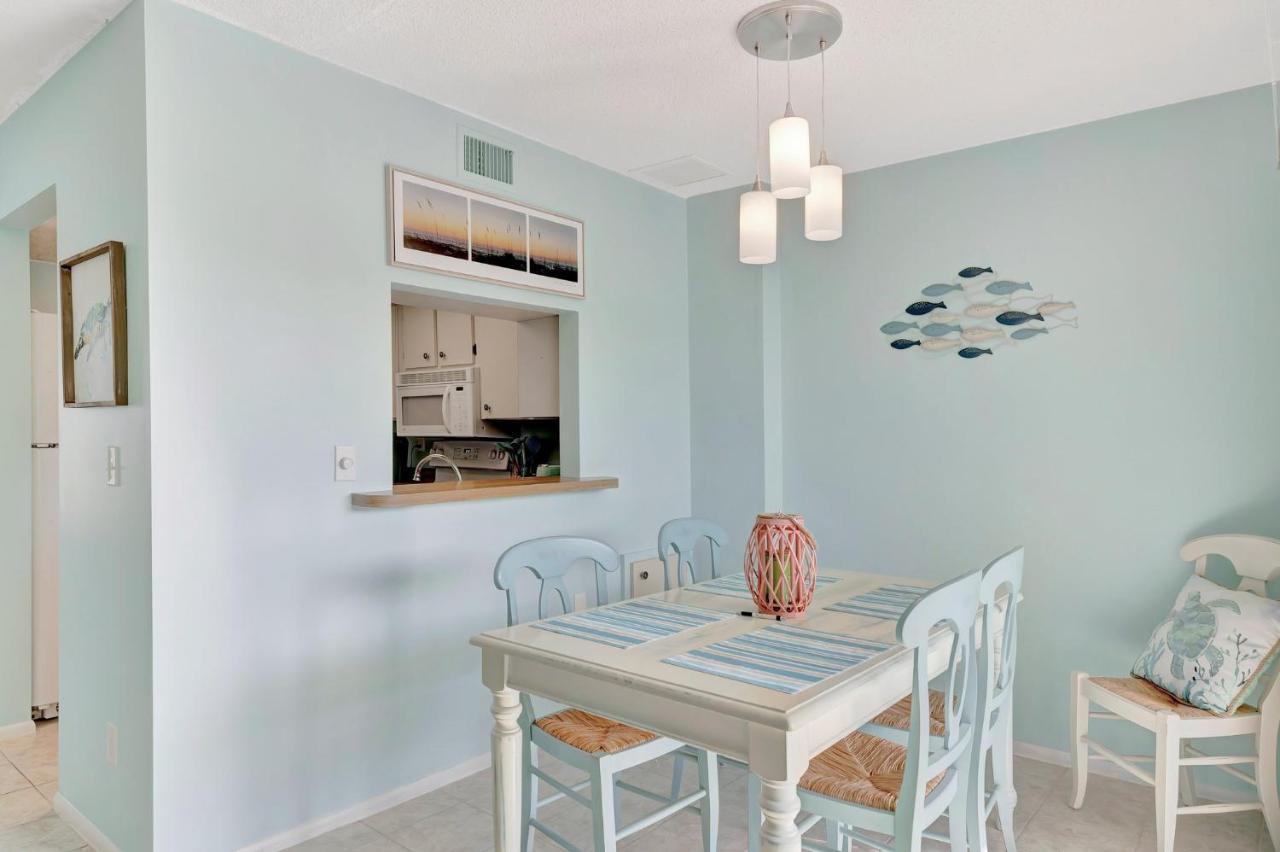 Coastal Cheer Apartment Брейдентон Бийч Екстериор снимка