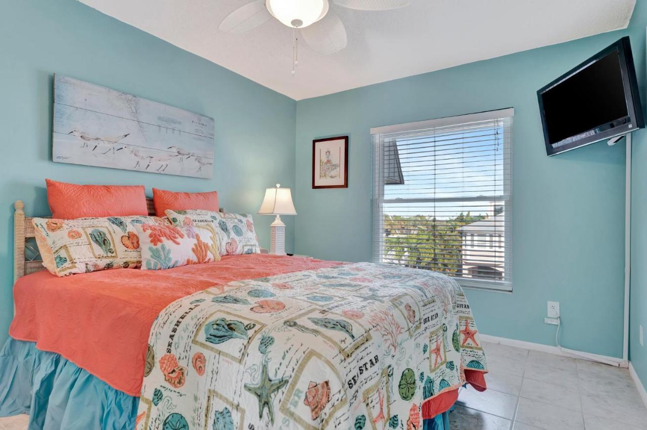 Coastal Cheer Apartment Брейдентон Бийч Екстериор снимка
