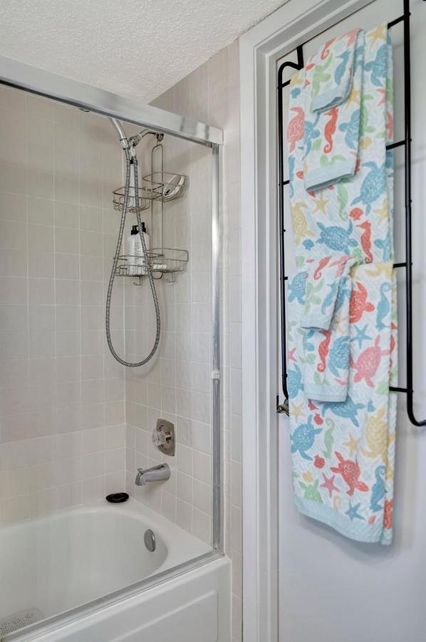 Coastal Cheer Apartment Брейдентон Бийч Екстериор снимка
