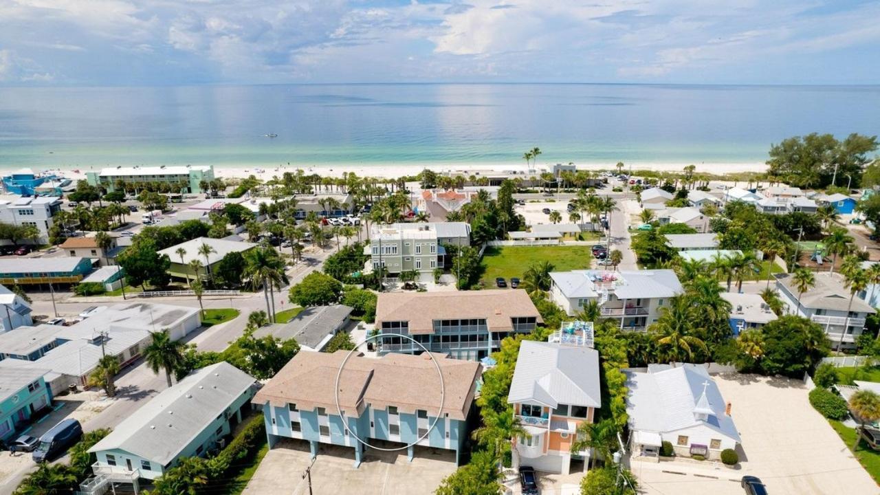 Coastal Cheer Apartment Брейдентон Бийч Екстериор снимка
